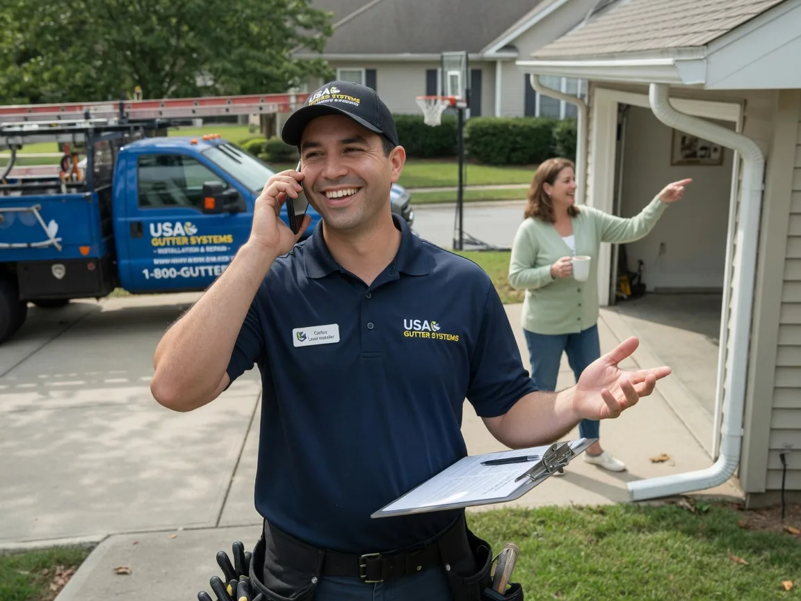Gutter Installation Sun Valley, CA FAQs